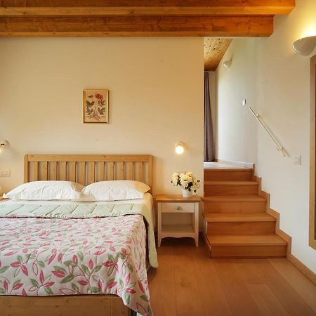 Agriturismo Il Follo Валдобиадене Екстериор снимка