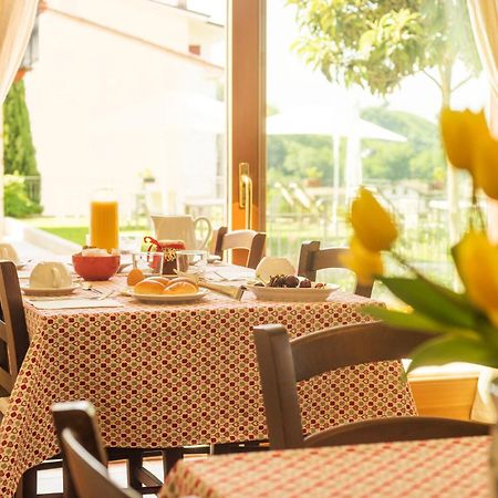 Agriturismo Il Follo Валдобиадене Екстериор снимка