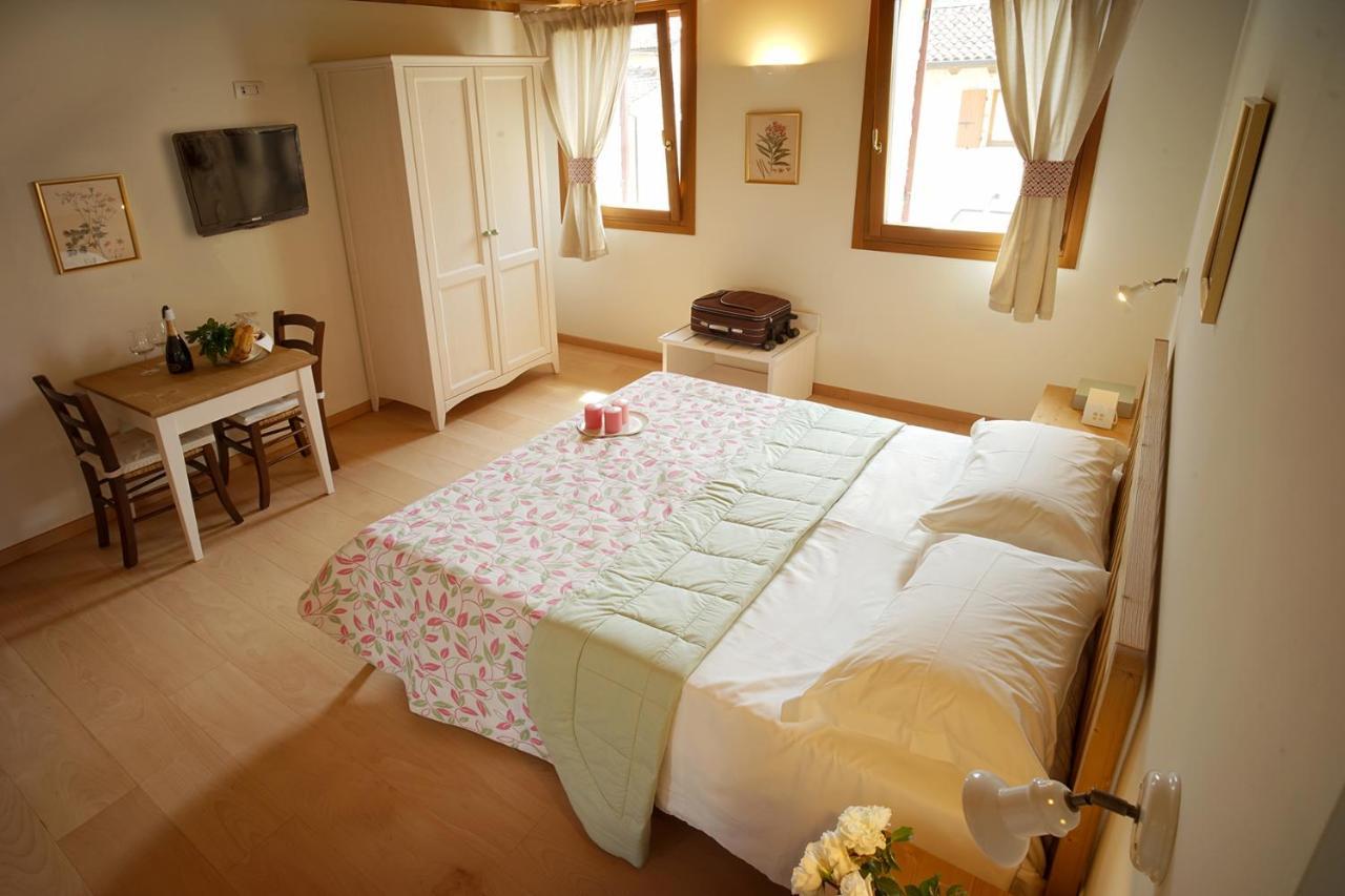 Agriturismo Il Follo Валдобиадене Екстериор снимка