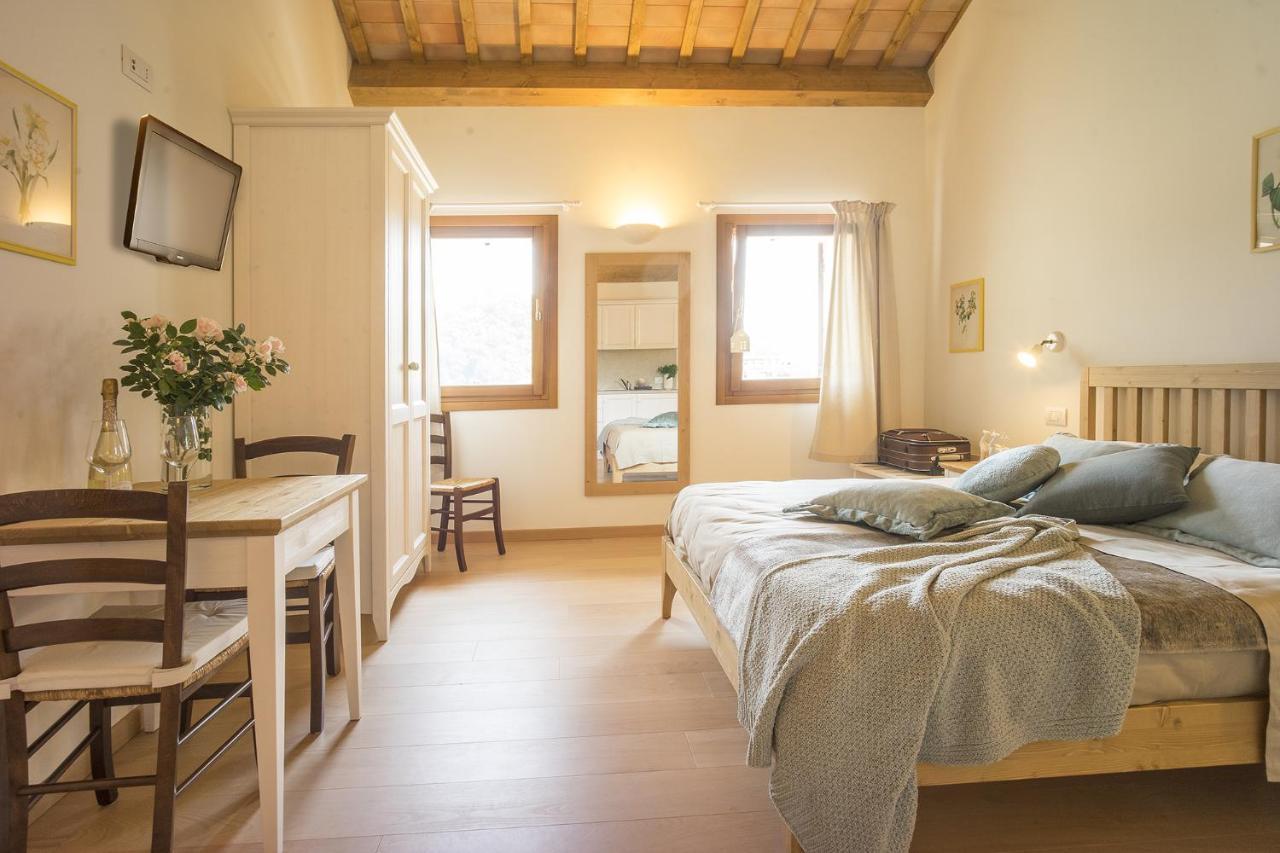 Agriturismo Il Follo Валдобиадене Екстериор снимка
