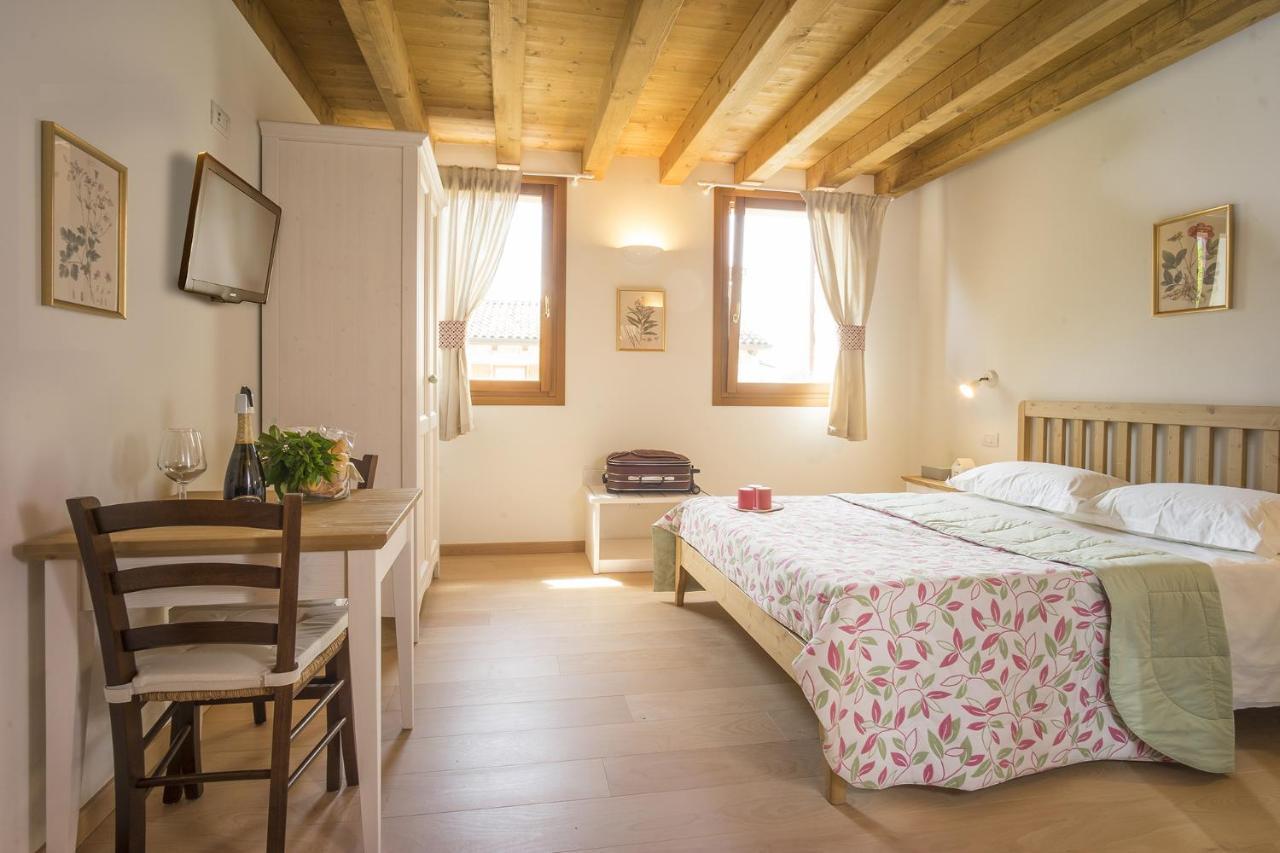 Agriturismo Il Follo Валдобиадене Екстериор снимка