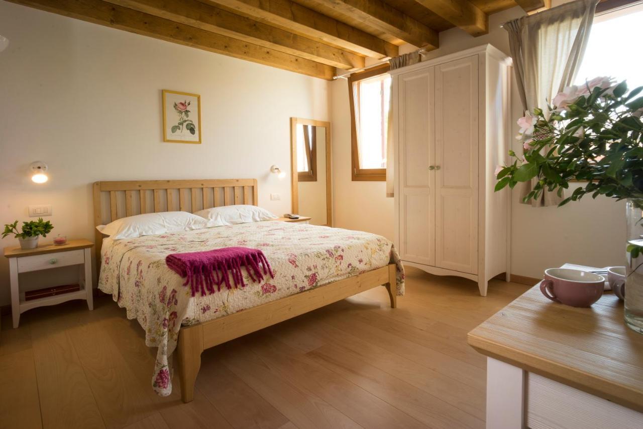 Agriturismo Il Follo Валдобиадене Екстериор снимка