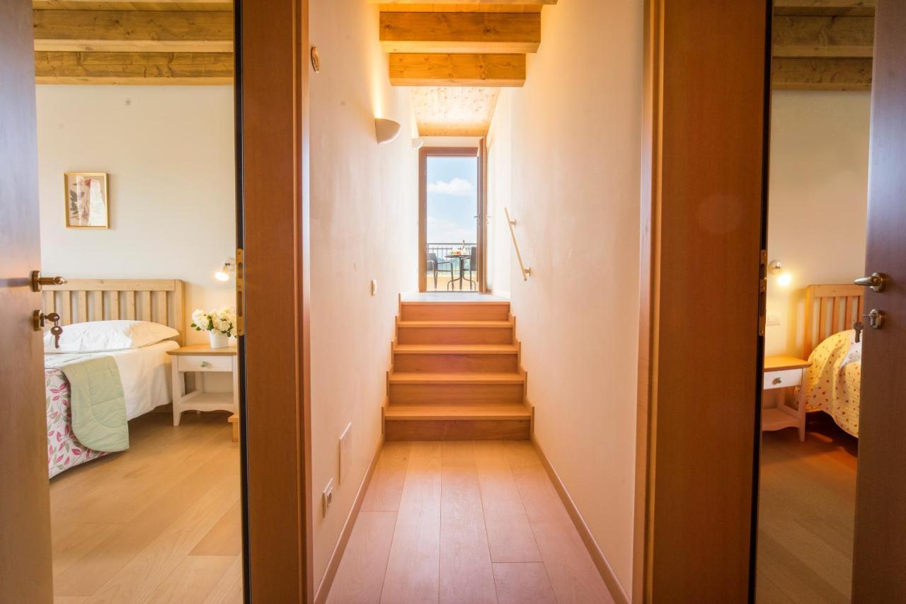 Agriturismo Il Follo Валдобиадене Екстериор снимка