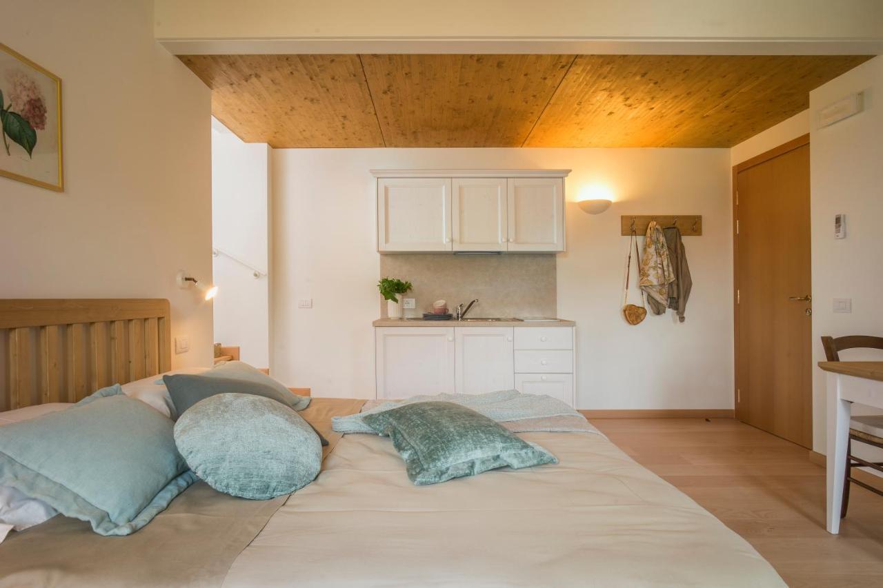 Agriturismo Il Follo Валдобиадене Екстериор снимка