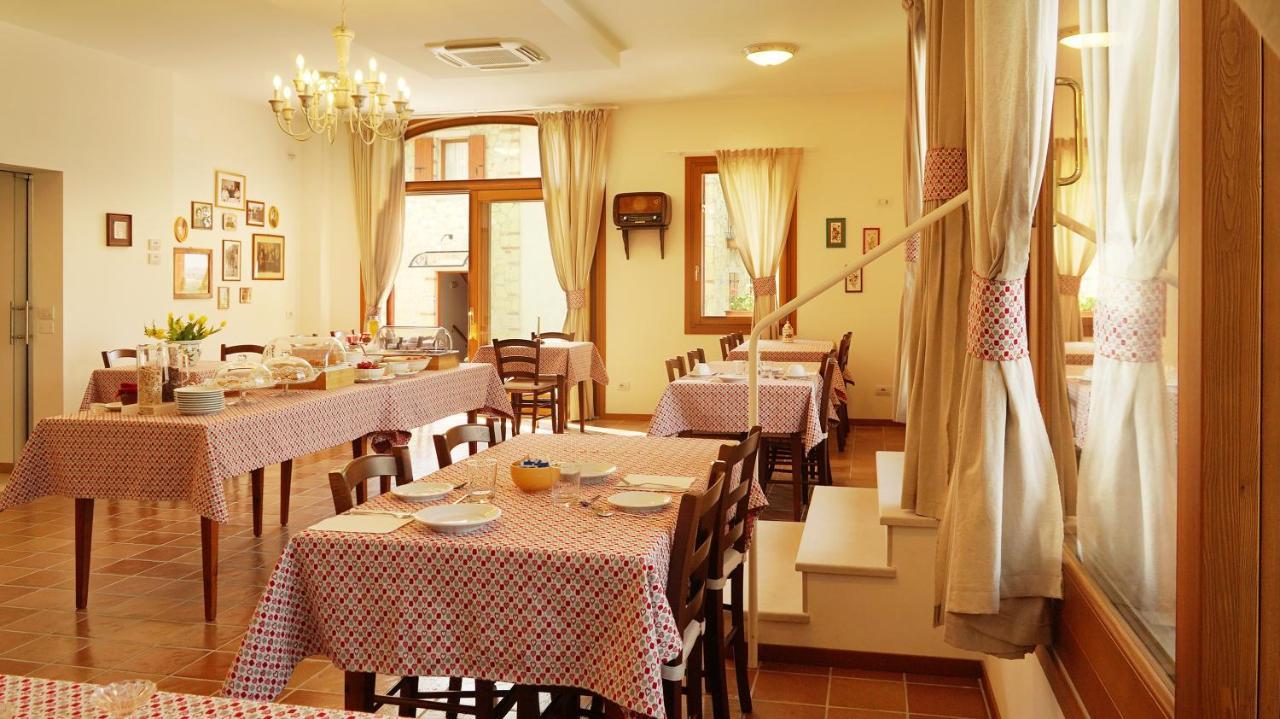 Agriturismo Il Follo Валдобиадене Екстериор снимка